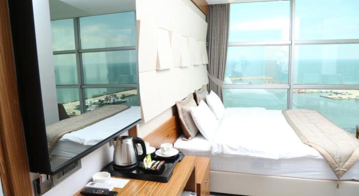 panorama damla otel