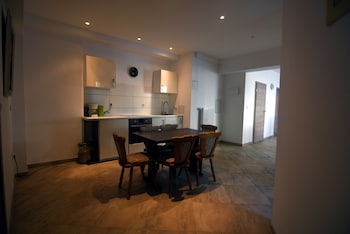 Arena Suites Hannover,,3.5 star