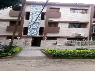 Best Homestay Centrally Located Chandigarh India B&B,Sahibzada Ajit Singh Nagar>>Chandigarh,0 star