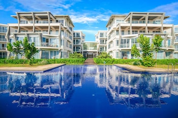 oceanfront condominiums nilaveli