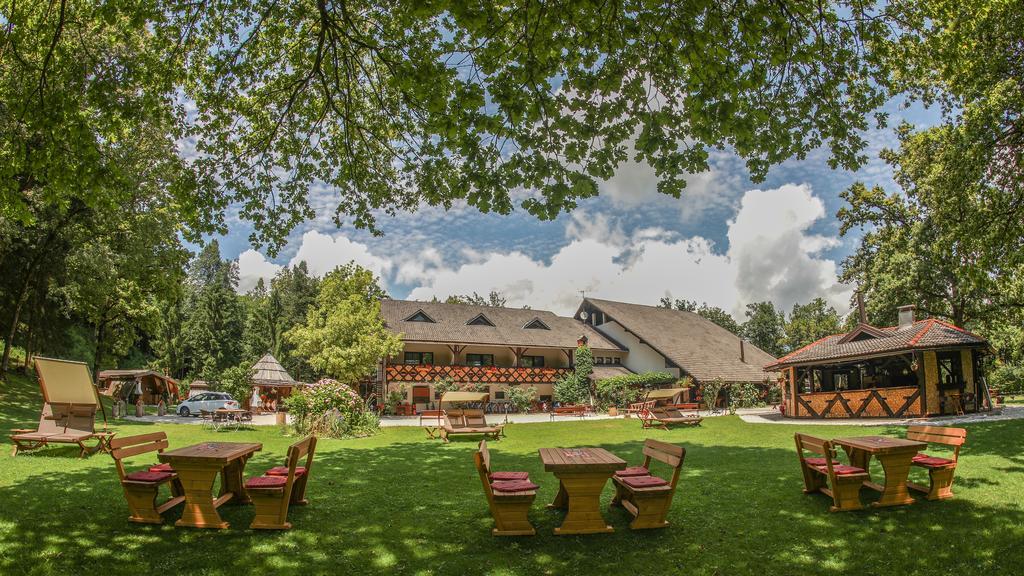 garni pension pibernik