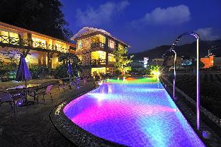 Tsz Meng Rou Hotel,,3 star