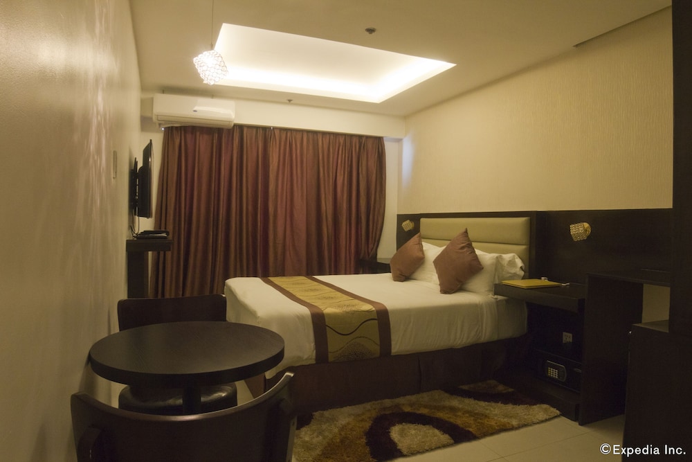 Regency Grand Suites,Malate>>Makati,3 star