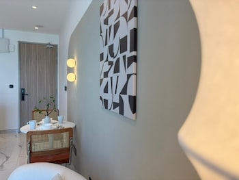 Nadi Bangsar By Plush Kuala Lumpur,,0 star