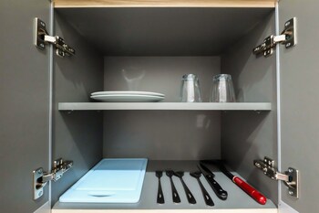 exclusive studio casa de parco apartment