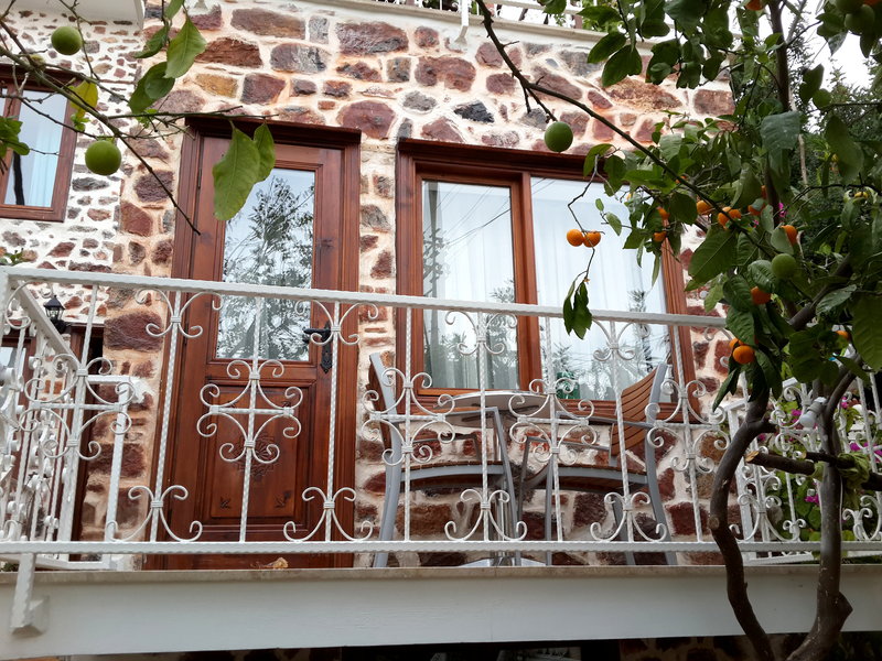 Lemon Villa Hotel - Adult Only,Antalya Region>>Alanya,2 star