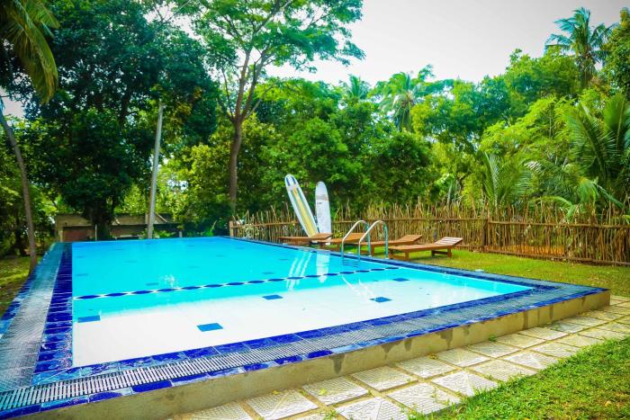 talalla freedom resort