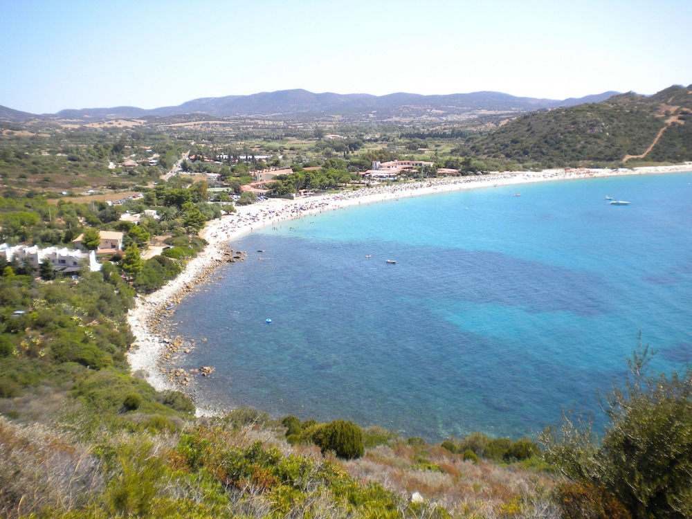 ih hotels villasimius le zagare resort