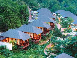 the villas at sunway resort hotel and spa