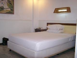 Hotel Karthi,Candidasa>>Bali,3 star