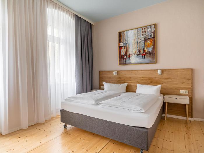 Limehome Dresden Tannenstraaye,Saxony>>Dresden,0 star
