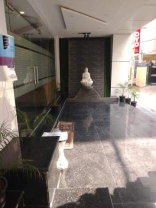 The Cennet Ranchi,India>>Ranchi,2 star