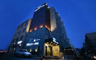 yeosu shilla e stay