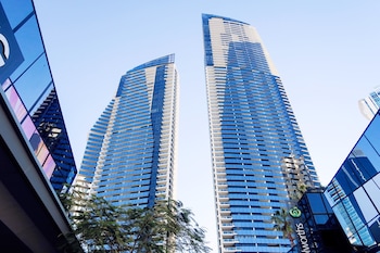 Circle On Cavill Surfers Paradise Apartments-Holiday Paradise,,0 star