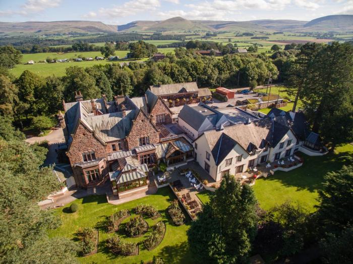 appleby manor hotel and garden spa