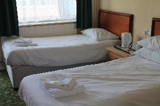 sand bay holiday village