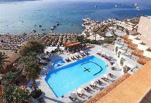seya beach hotel