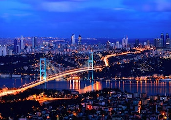 Besiktas Serenity Hotel,Istanbul>>Besiktas,4 star