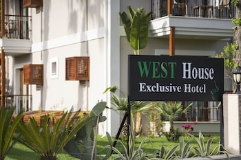 West House Exclusive Hotel Gocek,Fethiye>>Dalaman,0 star