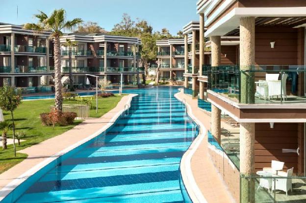 tui magic life masmavi