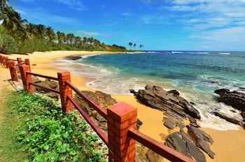 Eva Lanka Hotel,Sri Lanka>>Morakatiyara,3 star