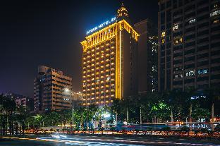 Atour Hotel (Dingsheng Plaza, Renmin Avenue),,4 star