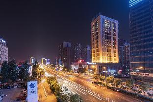 atour hotel taiyuan binhe xuefu street