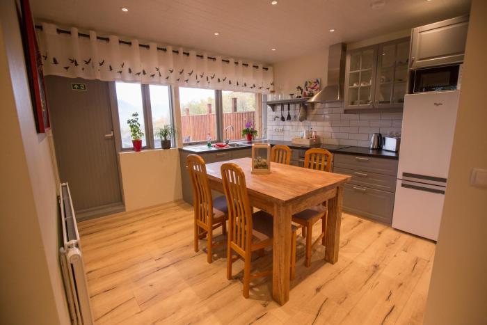 hestasport apartment