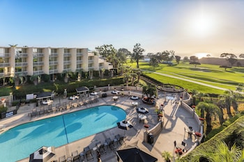 hilton la jolla torrey pines