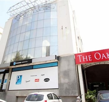 The Oakland Plaza By Orion Hotels,Kalkaji>>Delhi,3 star