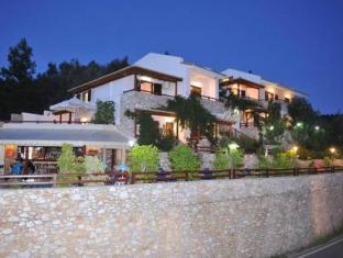 Villa Maraki,Skiathos>>Agia Paraskevi,3 star