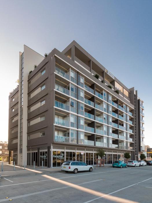 Honeysuckle Executive Apartments,Newcastle>>Minmi,0 star