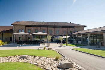 hotel restaurant la sorelle