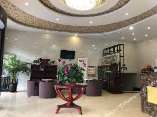 greentree inn zhangjiakou chongli district changqi