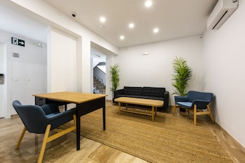 Apartamentos Toboso Plaza,Nerja>>Costa Del Sol,3 star