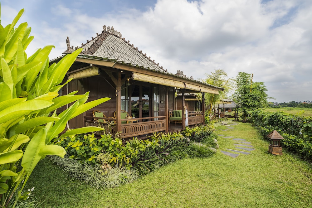 arya villas ubud