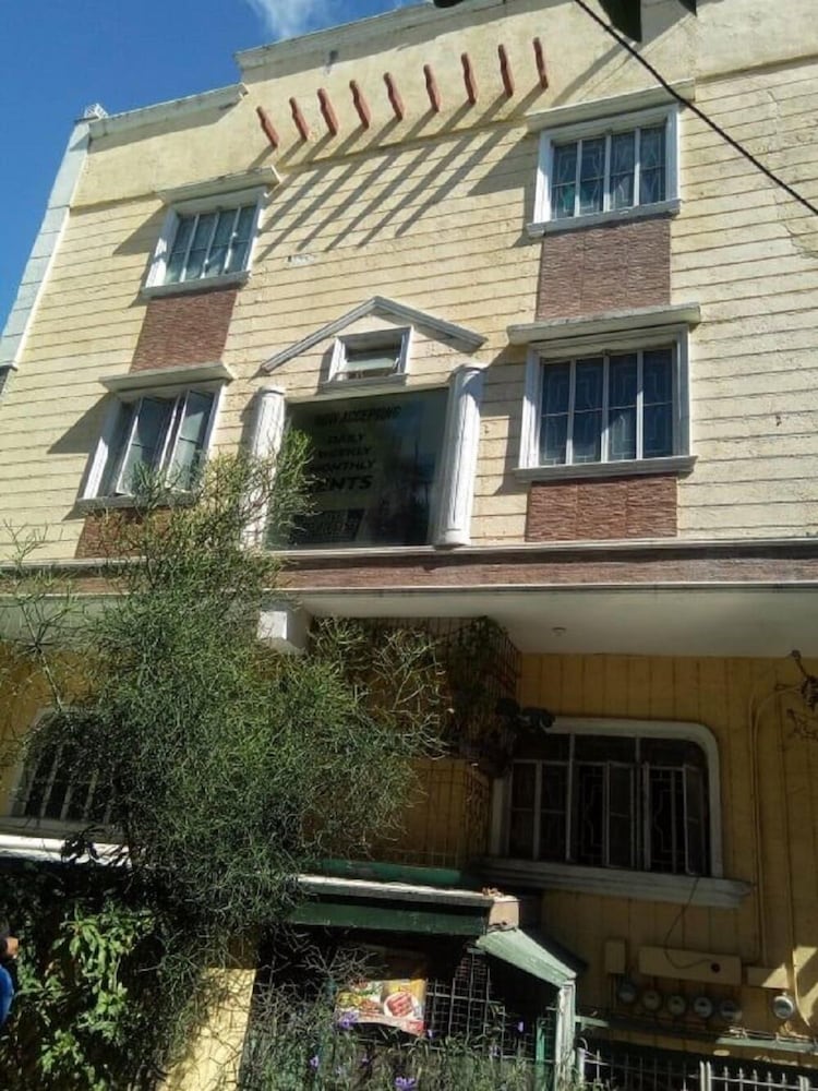 danda transient inn
