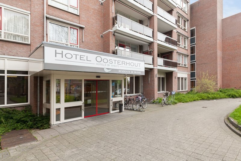 A-Hotel Oosterhout,Oosterhout>>Eindhoven,4 star