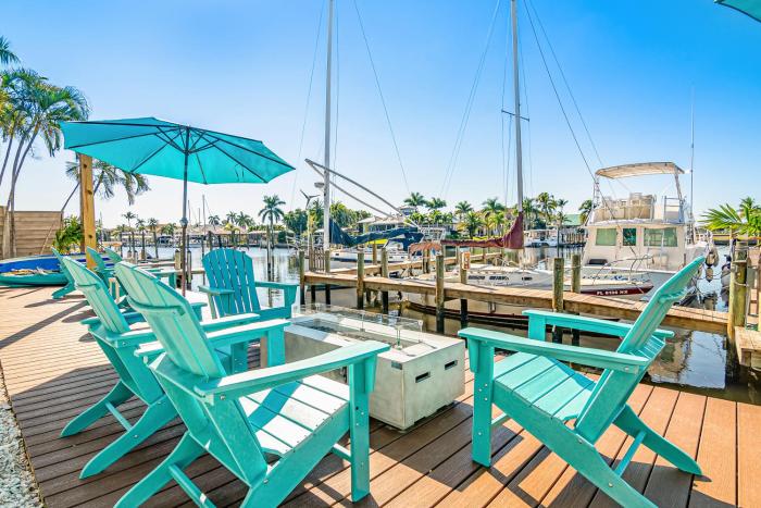 latitude 26 waterfront boutique resort fort myers beach