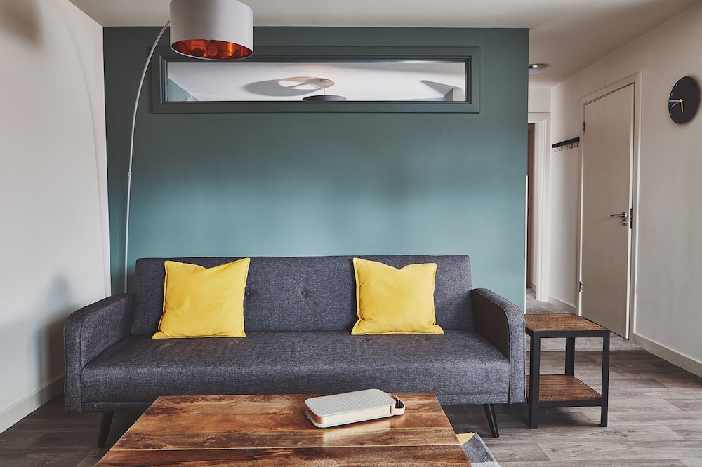 The Ranald Apartments,Oban>>Argyll And Bute,0 star
