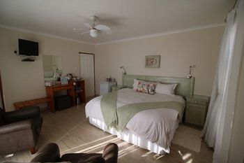 Baywatch Villa Guest House And Self Catering Accommodation