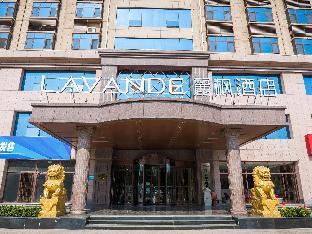 lavande hotel binzhou huanghe 8th road peoples hospital branch