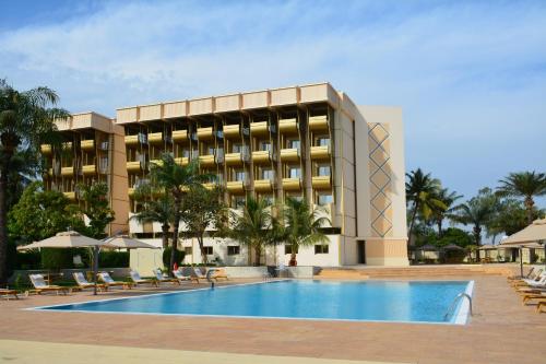 Hala Hotel & Aqua Park,,5 star