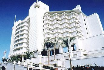 Dorsett Grand Labuan,Labuan Federal Territory>>Labuan,5 star