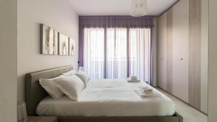 Italianway - Marcantonio Dal Re 20 C,Figino>>Milan,0 star