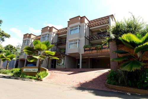 Room In Apartment - Nobilis Standard Suite Located In A Wonderful Location For A Great Experience,Rwanda>>Kigali,3 star