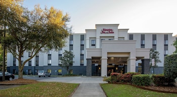Hampton Inn & Suites Lafayette,Lafitte>>Lafayette,3 star