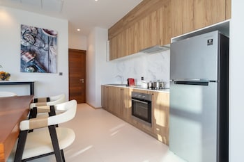 Escape Villas At Shambhala Grand,,4 star