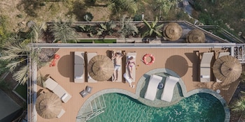 Casa Coco Boutique Hotel Spa Adults Only,,4.5 star