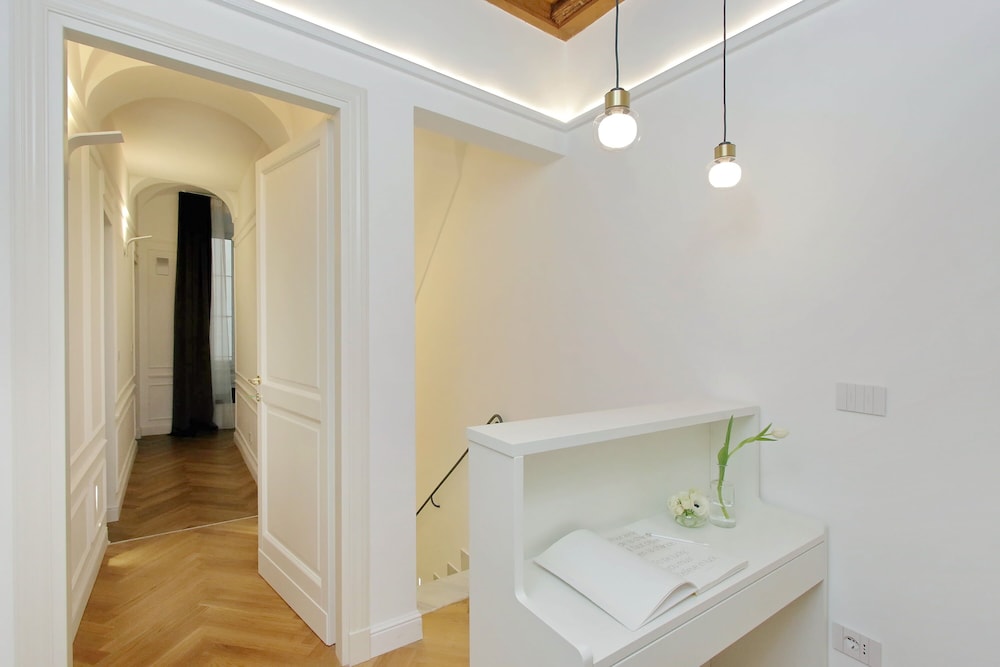 domna luxury suites